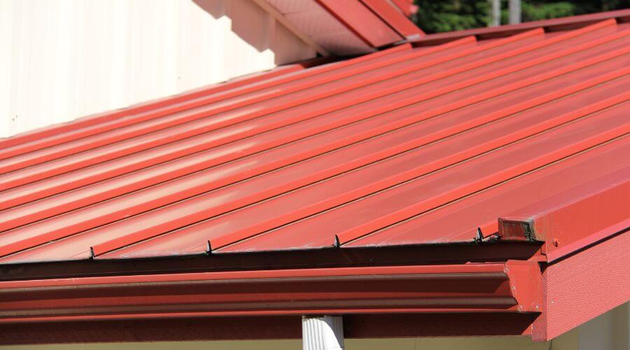 Professional top industrial roofings services in Red Hill, PA